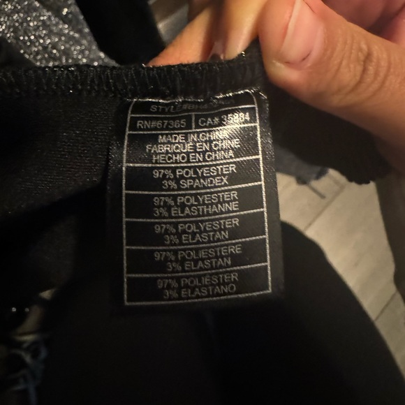 BB Dakota Jacket - Picture 9 of 9